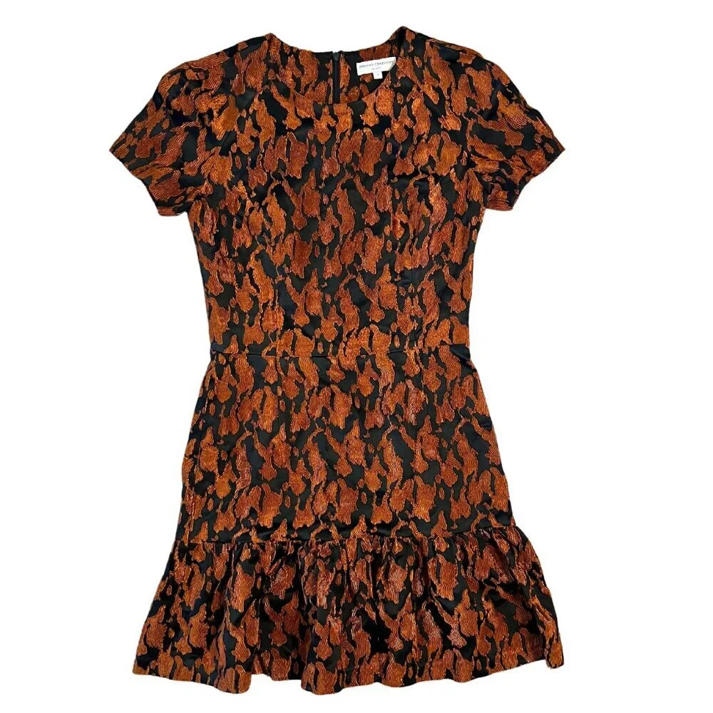 Opening Ceremony Mini Dress in Size 4 - Picture 1 of 6